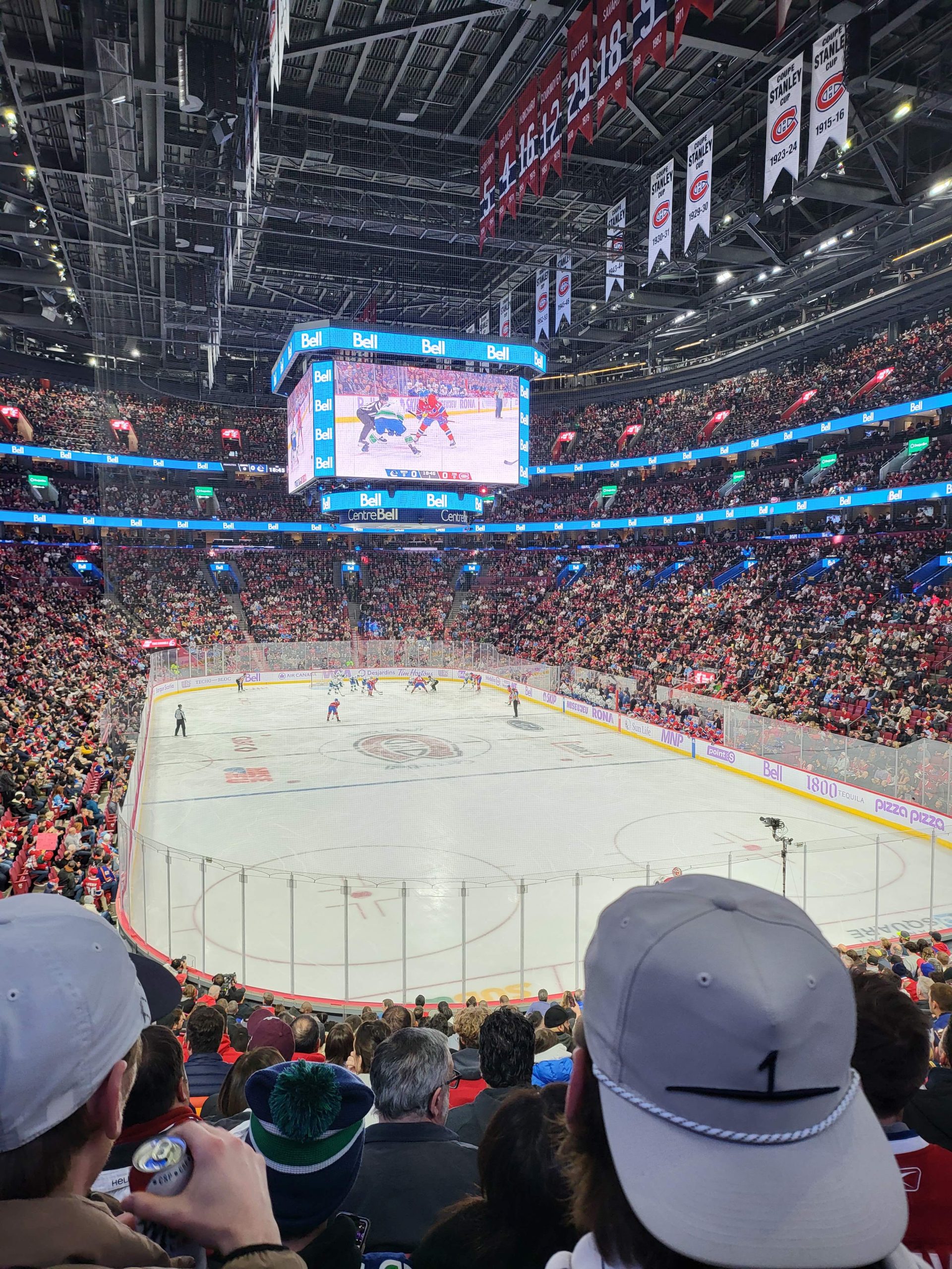 Daniel Toledano CPA Inc. Montreal accountant office